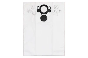 mirka Dustbag mirka fleece for de 1025 l 5pcs