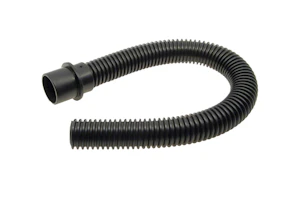 mirka Adapter och slangstump mirka 27mmx0,5m