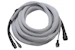 mirka Utsugsslang mirka 10m sleeve och elkabel ce230v