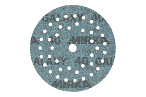 mirka Hiomapyörö mirka galaxy 125mm tarra multifit 40 50kpl