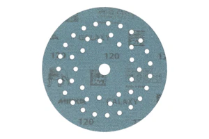 mirka Sanding disc mirka galaxy 125mm grip multifit 120 50pcs