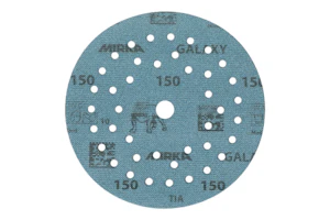 mirka Hiomapyörö mirka galaxy 125mm tarra multifit 150 50kpl