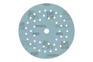 mirka Sliprondell mirka galaxy 125mm grip multifit 400 50 st