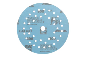 mirka Sliprondell mirka galaxy 125mm grip multifit 800 50 st