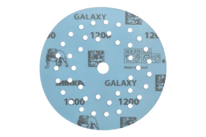 mirka Sliprondell mirka galaxy 125mm grip multifit 1200 50 st