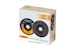 mirka Lamellrondell mirka abranet max 125mm mix pack 5st