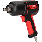 IMPACT WRENCH KS TOOLS 1/2 1600 Nm