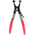 ks-tools Letkunkiristinpihti ks tools 220 mm pitkät