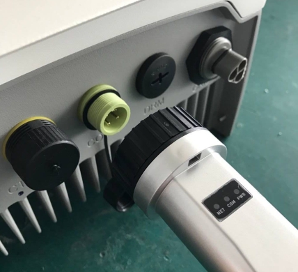 solis Pv inverters solis s3-wifi-st
