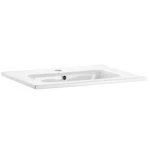 BASIN ML39G-50 51X18X40 CM WHITE