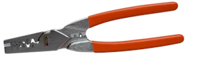 bahco Grimping pliers cr b 06