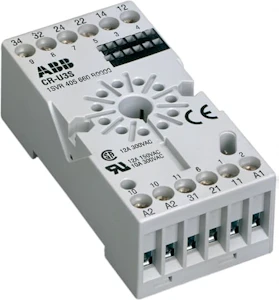 abb Tillbehör cr-u3s