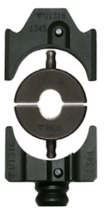 elpress Puristusleuat b10