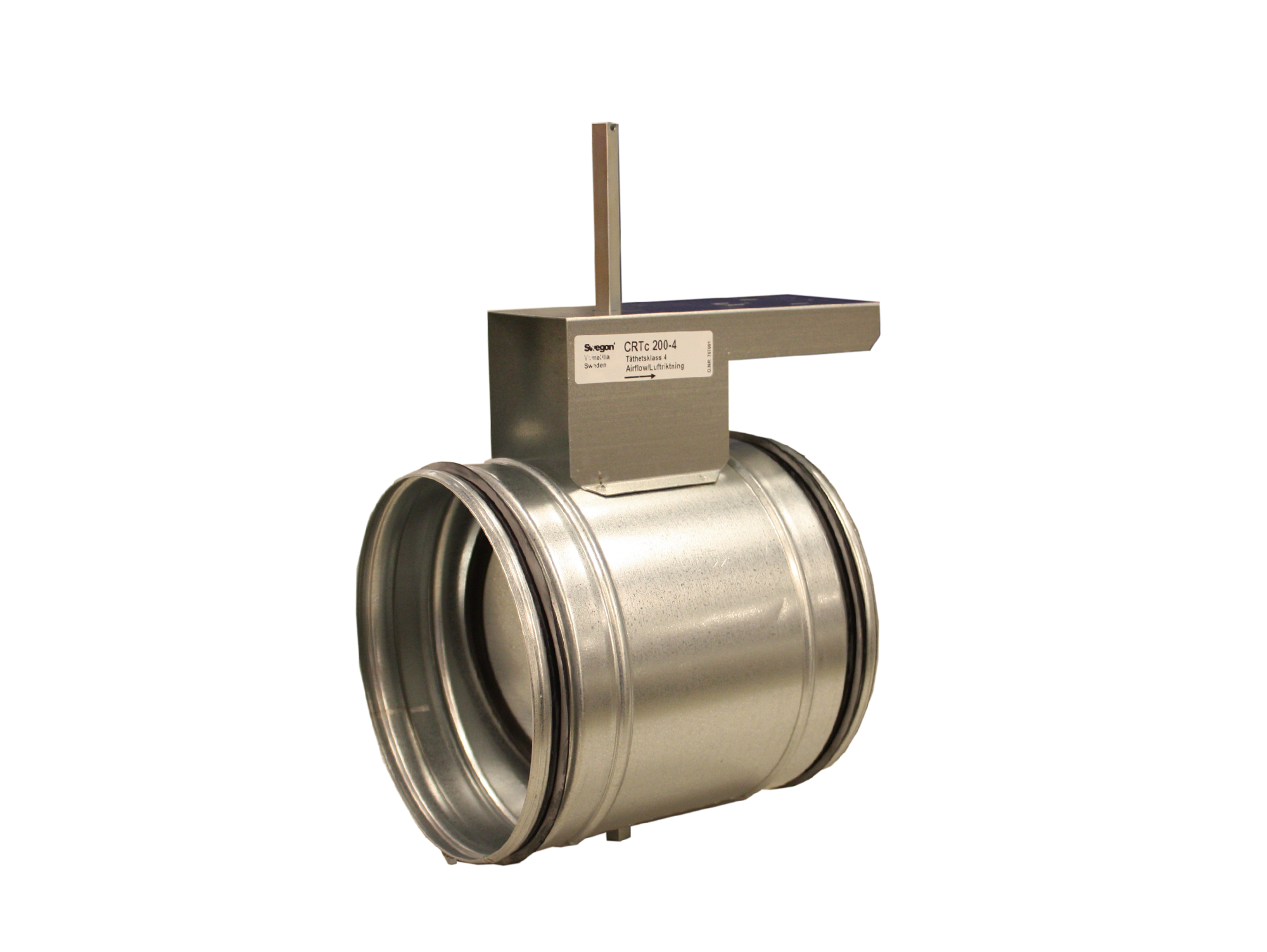 swegon Eaton protection box 1 din mge