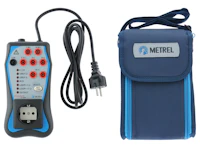 KALIBRATOR METREL CS-2099