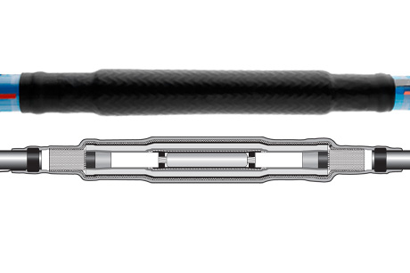 Skjøt KK-36CSJ-2.1x35-240