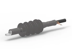 ensto Csto-5152-no02 12/24kv 630 csto-5152-no02 (3 stk i sett)