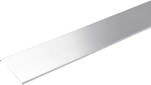 wibe norge Kabelrenne lokk 120 2m fzs