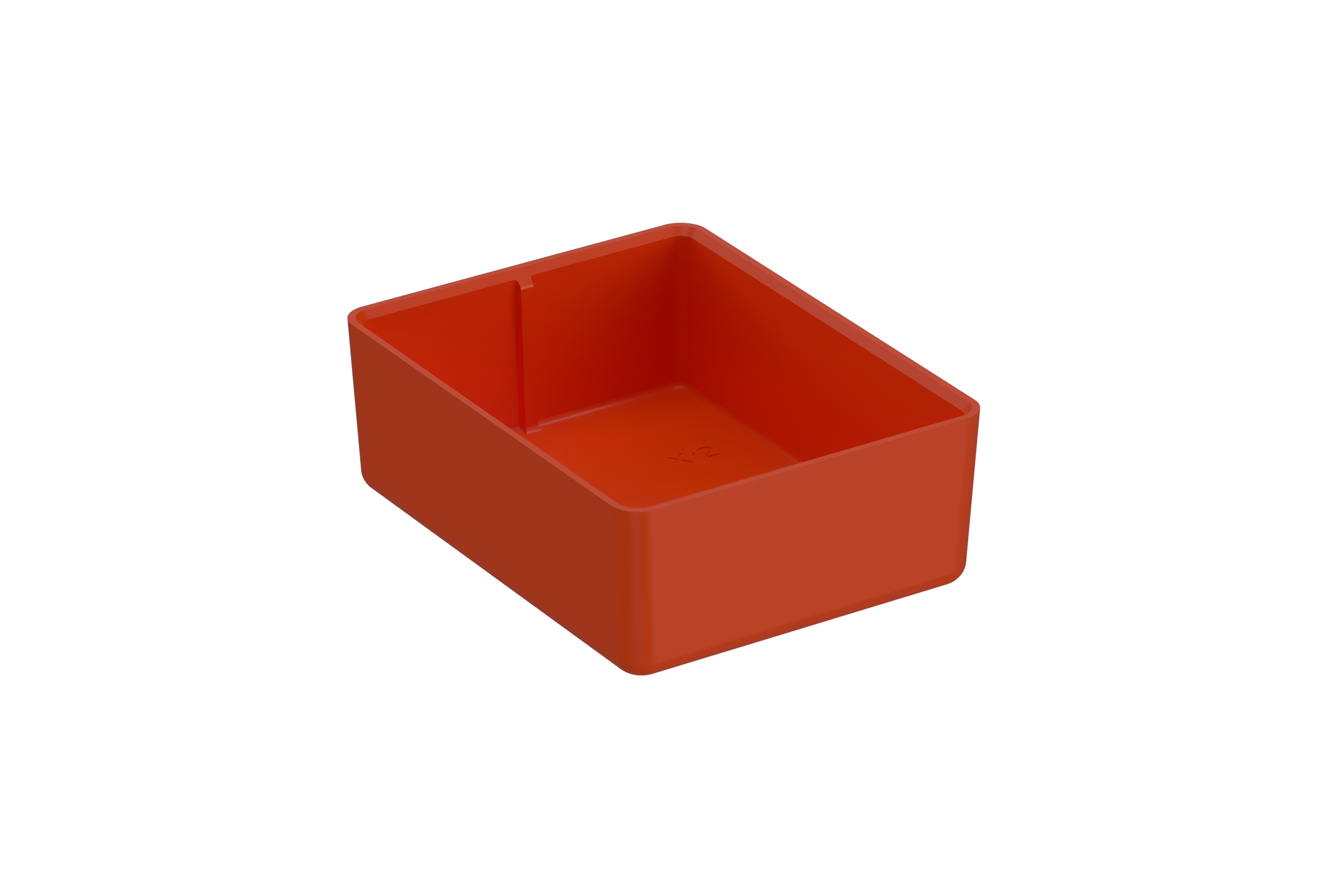 Endebeskyttelse CLX3 dobbel plast