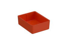 Endebeskyttelse CLX3 dobbel plast