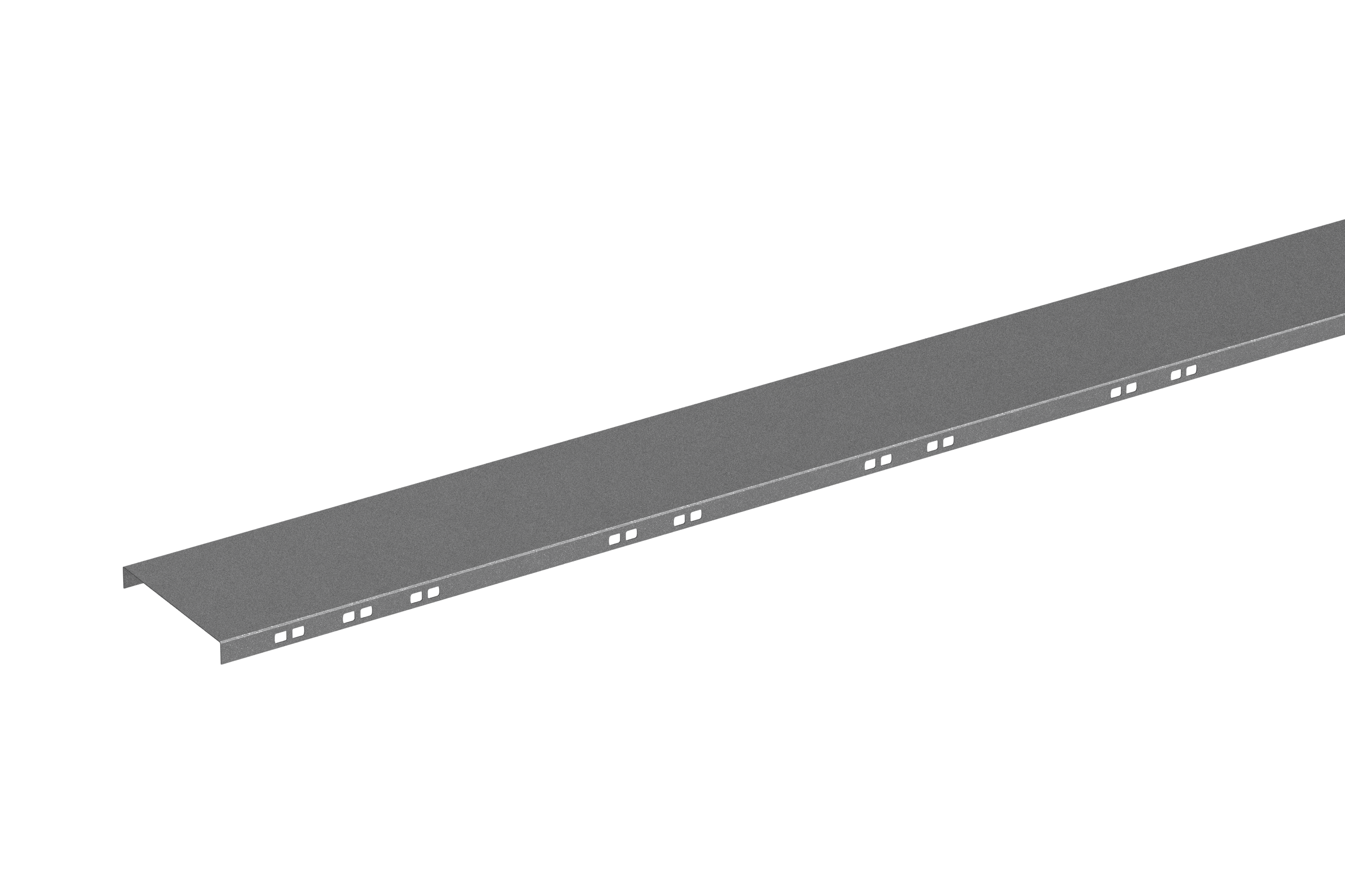 Defem-Lokk B7:2/120 L=1.25m Z+