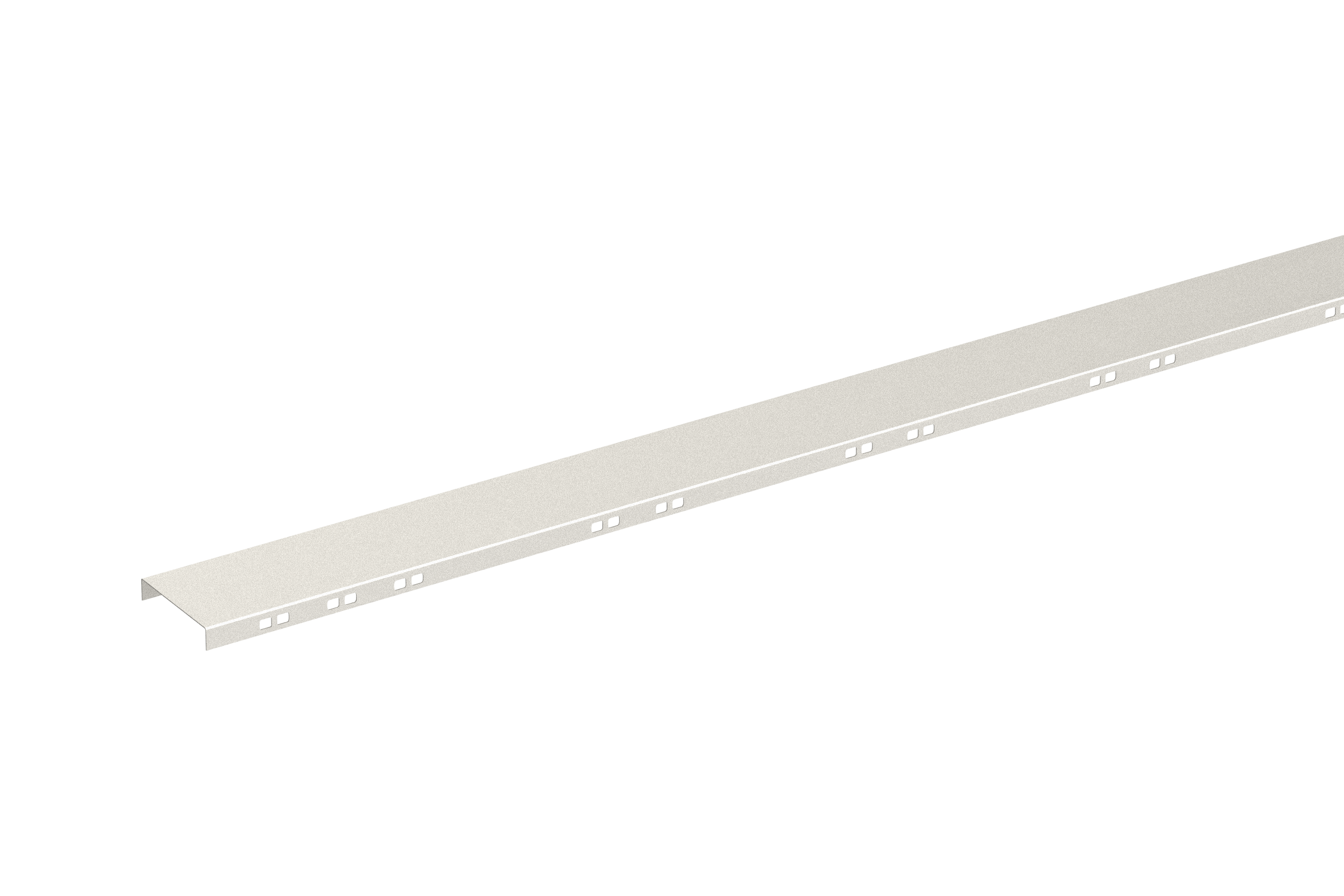 Defem-Lokk B7:2/75 L=1.25m AISI316L