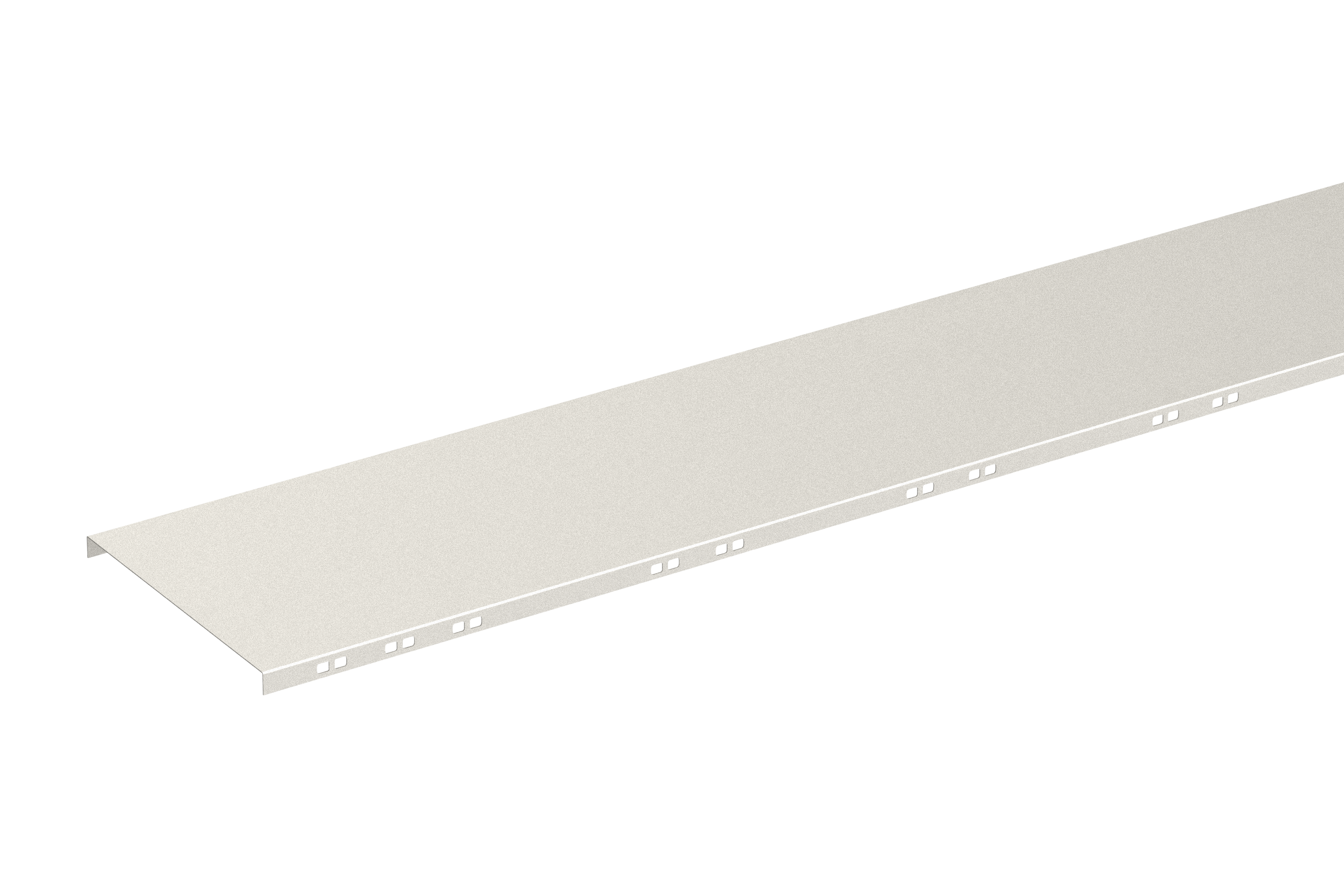 Defem-Lokk B7:2/220 L=1.25m AISI316L