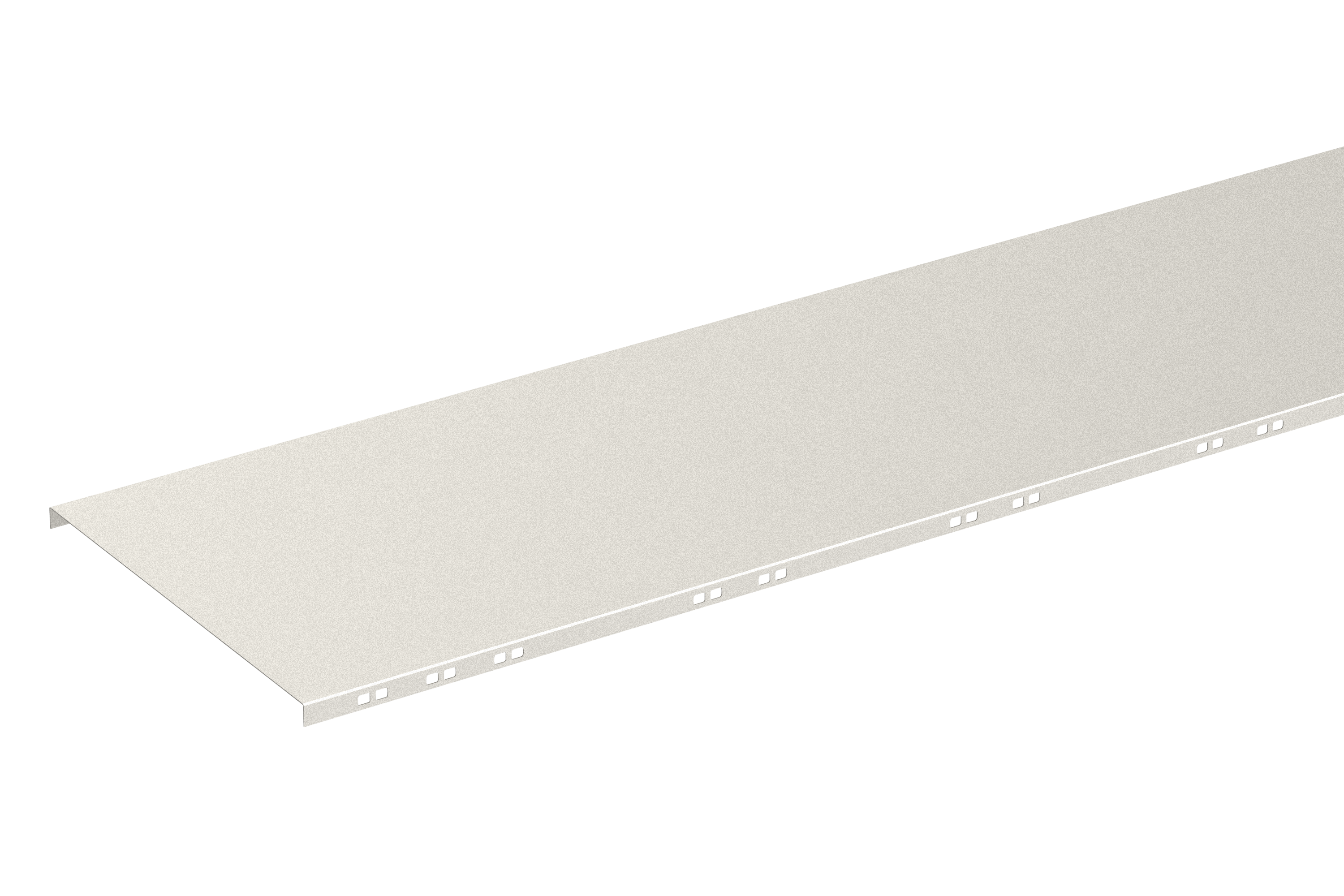Defem-Lokk B7:2/320 L=1.25m AISI316L