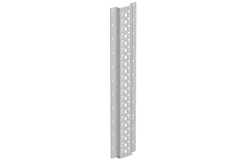 Veggplater 550 CLX³