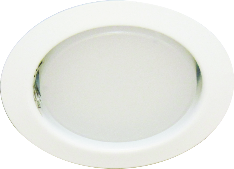 rinaldo Downlight armatur ct-3700 led 5w gx53 230v sat