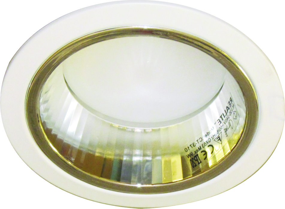 rinaldo Alasvalo rinaldo ct-3710 led 5w gx53 valkoinen