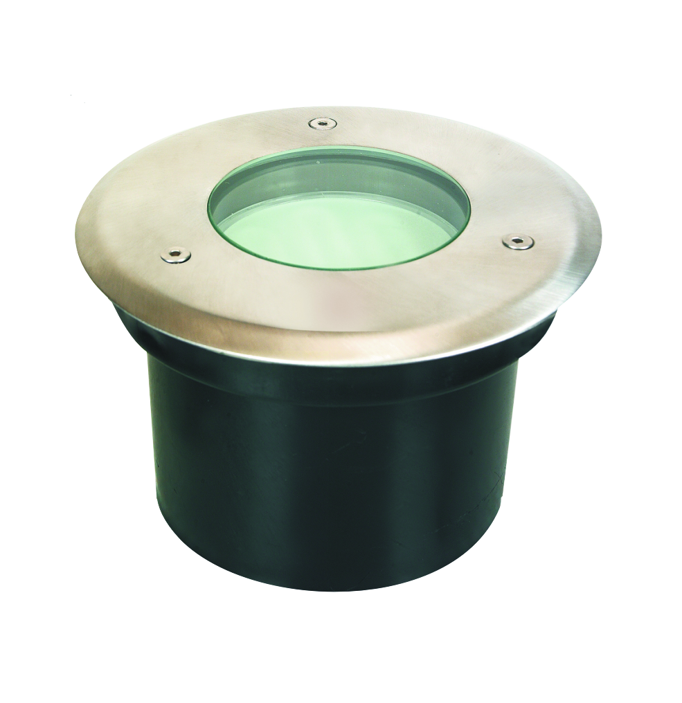 rinaldo Ground luminaire rinaldo ct-3716 led 5w gx53 230v ip67