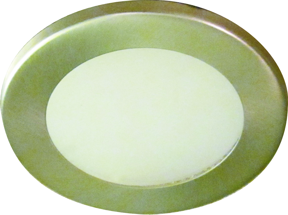 rinaldo Alasvalo rinaldo ct-3730 led 5w gx53 sat ip54