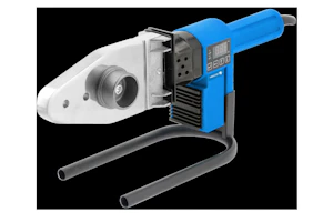 hogert Lodāmurs pp-r caurulēm 850w hoegert ht1p680
