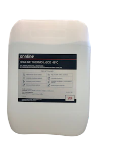 onnline Onnline siltumnesējs -16°c, 20l 35% propilēnglikols