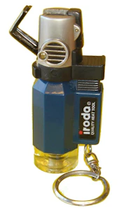iroda Mini blowtorch at2056 turbo-lite