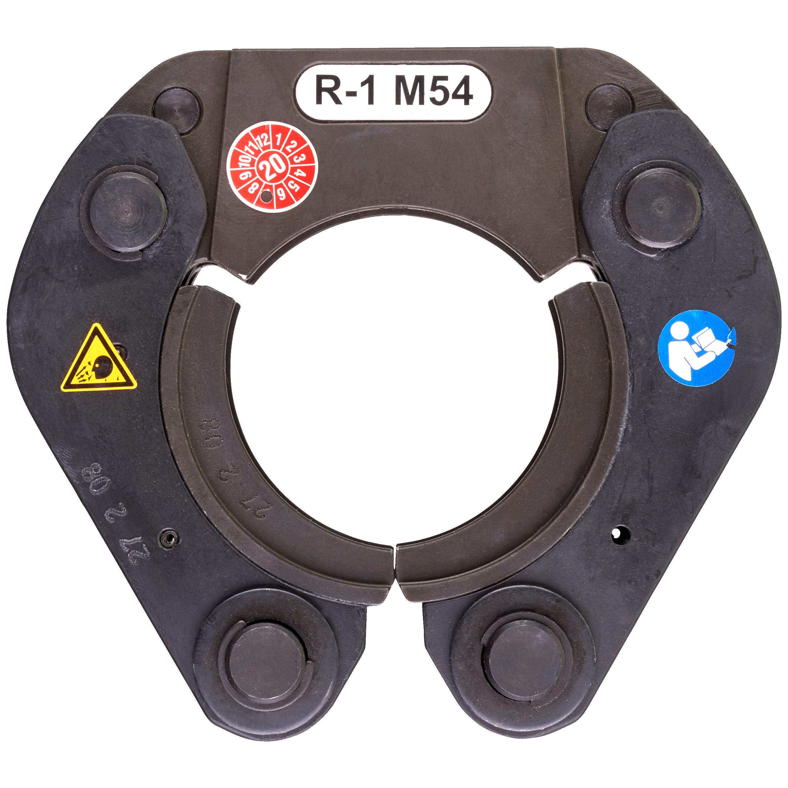 milwaukee Rent pressing ring m54 (rja-1)