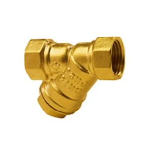 undefined Misiņa filtrs plombējams 1" ie/ie pn20