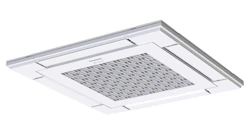 COMMERCIAL HEATPUMP PANASONIC CZ-KPY4. PANEL S-xxPY3E MODELS