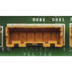 panasonic Relay card cable cz-t10
