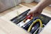 wiha Voltage probe 90-1000v