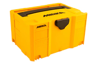 mirka Case mirka 400x300x315mm yellow