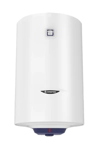 ariston Ūdens sildītājs ariston 50l vertikāls blu1 r