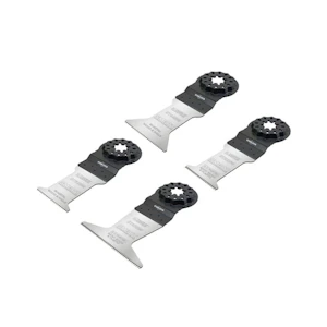 ironside Multitool blade set ironside starlock bim heavy duty 4pcs