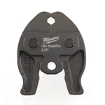 PURISTUSLEUKA MILWAUKEE BMP 3/8" J12 MaxiPro