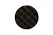 mirka Polishing foam pad mirka 85x25mm black waffle