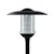 ensto Parkarmatur camillo led 35w/840 ns sv