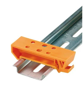 weidmüller Connection device to busbar mofu 15 / 35 zdub ts 35 / 15 k