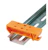 weidmüller Connection device to busbar mofu 15 / 35 zdub ts 35 / 15 k