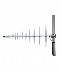 Baseantenne Yagi 460-2700MHz 8,5-10,0dBi